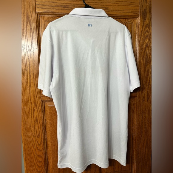 Travis Mathew golf shirt - Picture 2 of 3